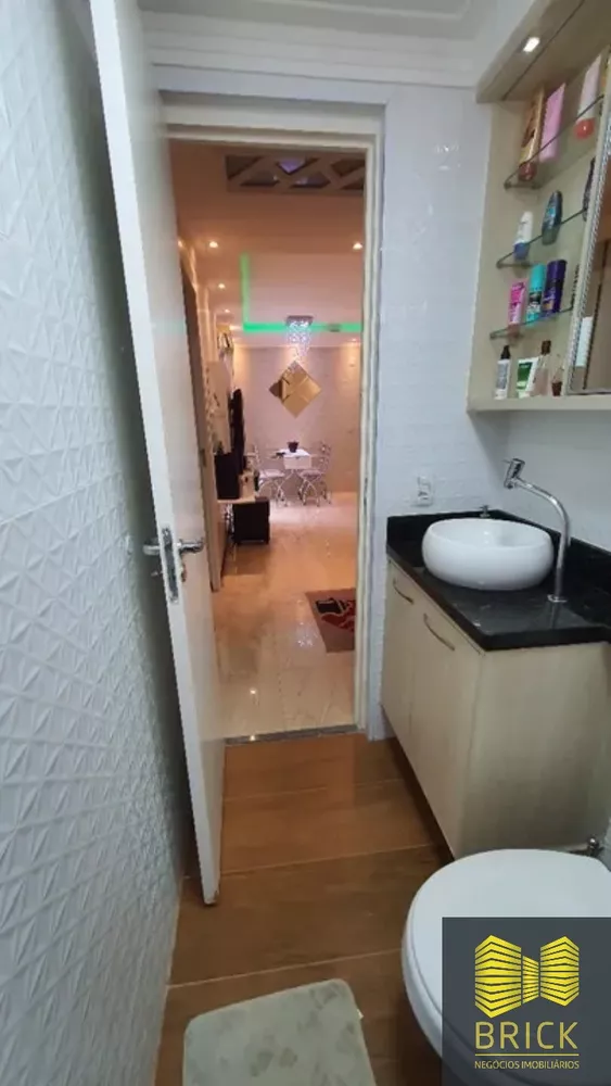 Apartamento, 2 quartos, 53 m² - Foto 12