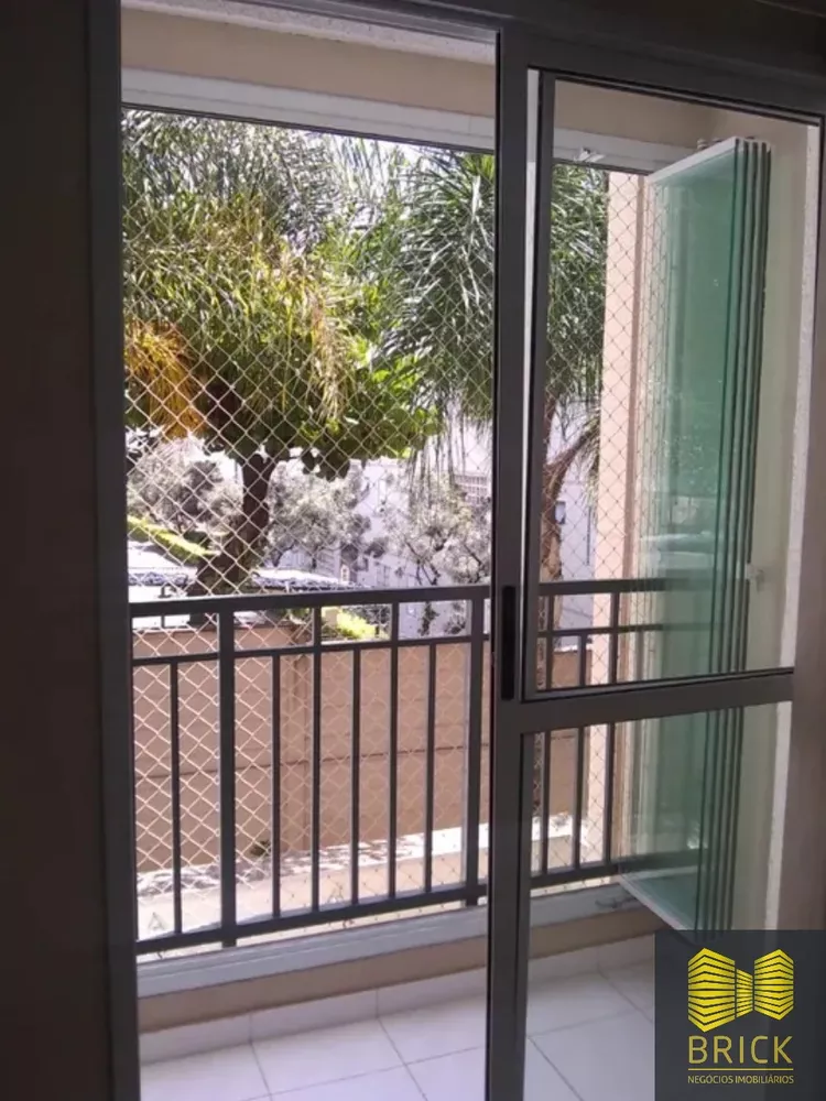Apartamento, 2 quartos, 53 m² - Foto 9