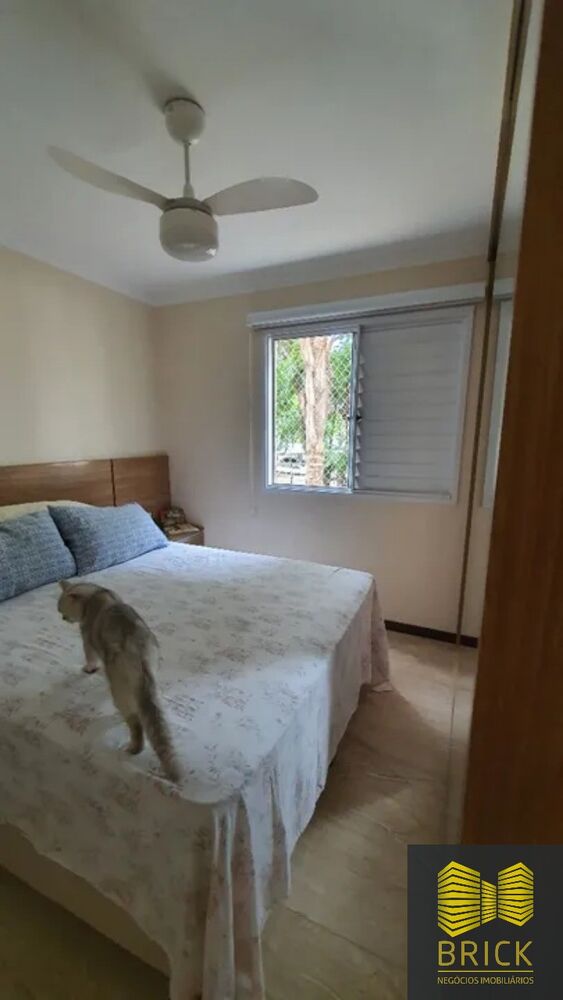 Apartamento, 2 quartos, 53 m² - Foto 5