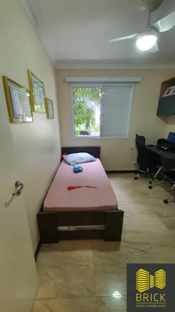 Apartamento, 2 quartos, 53 m² - Foto 8