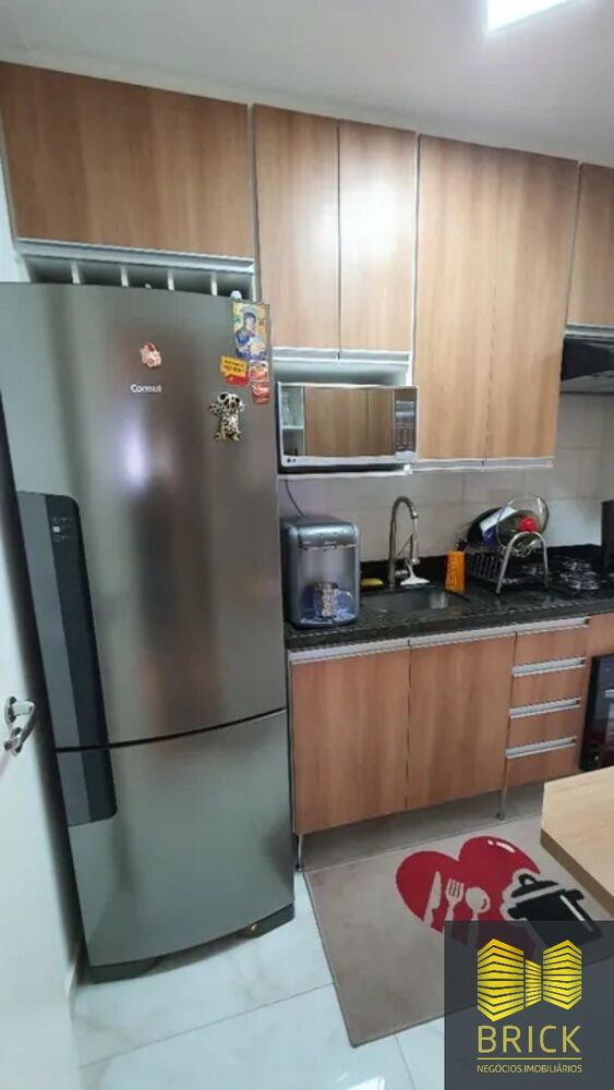 Apartamento, 2 quartos, 53 m² - Foto 6