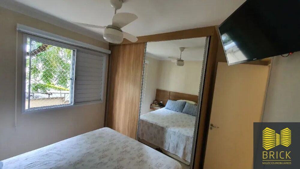 Apartamento, 2 quartos, 53 m² - Foto 3
