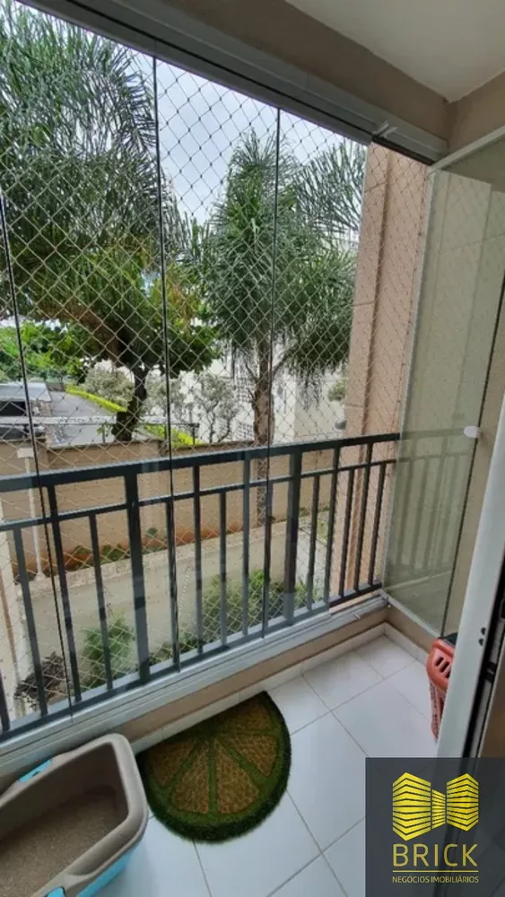 Apartamento, 2 quartos, 53 m² - Foto 10