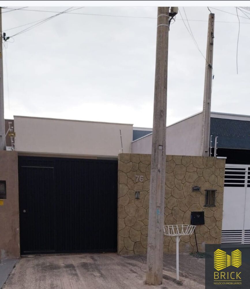 Casa, 2 quartos, 69 m² - Foto 5