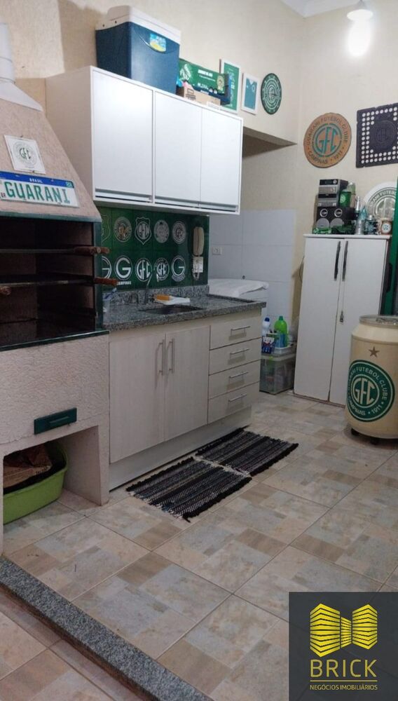 Casa, 2 quartos, 69 m² - Foto 4