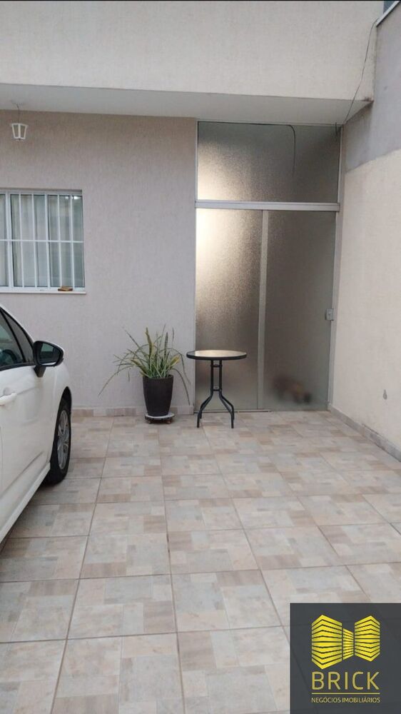 Casa, 2 quartos, 69 m² - Foto 9