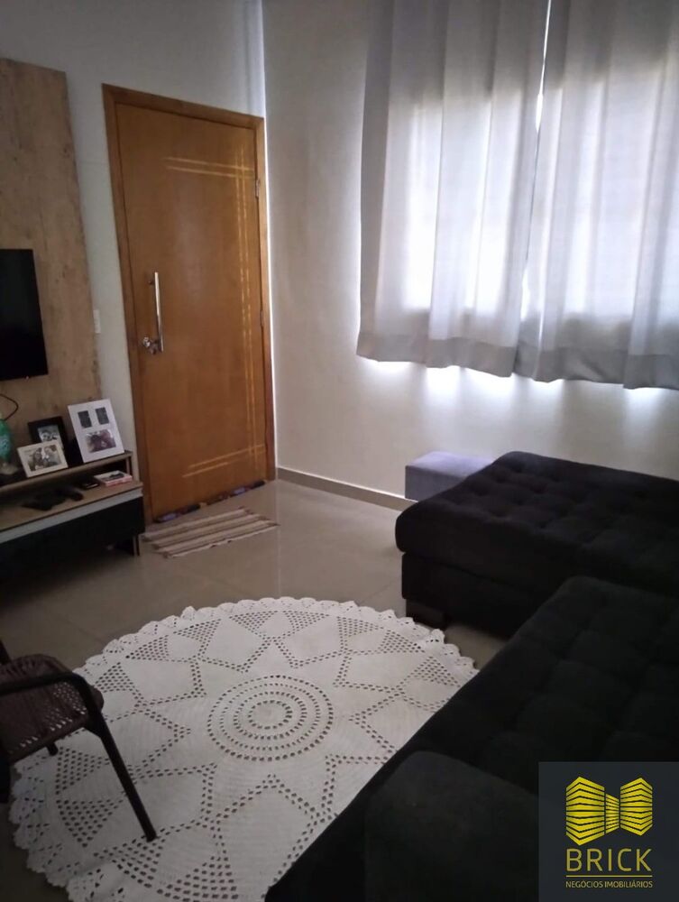 Casa, 2 quartos, 69 m² - Foto 2