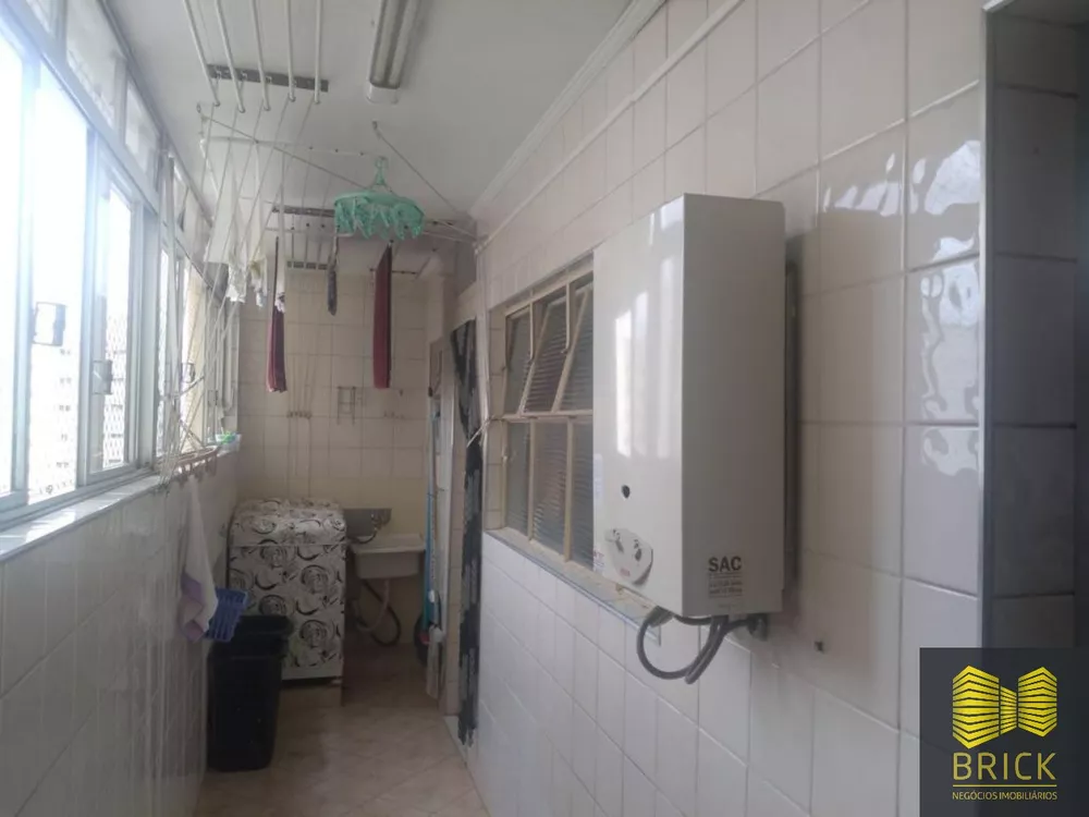 Apartamento, 3 quartos, 100 m² - Foto 8