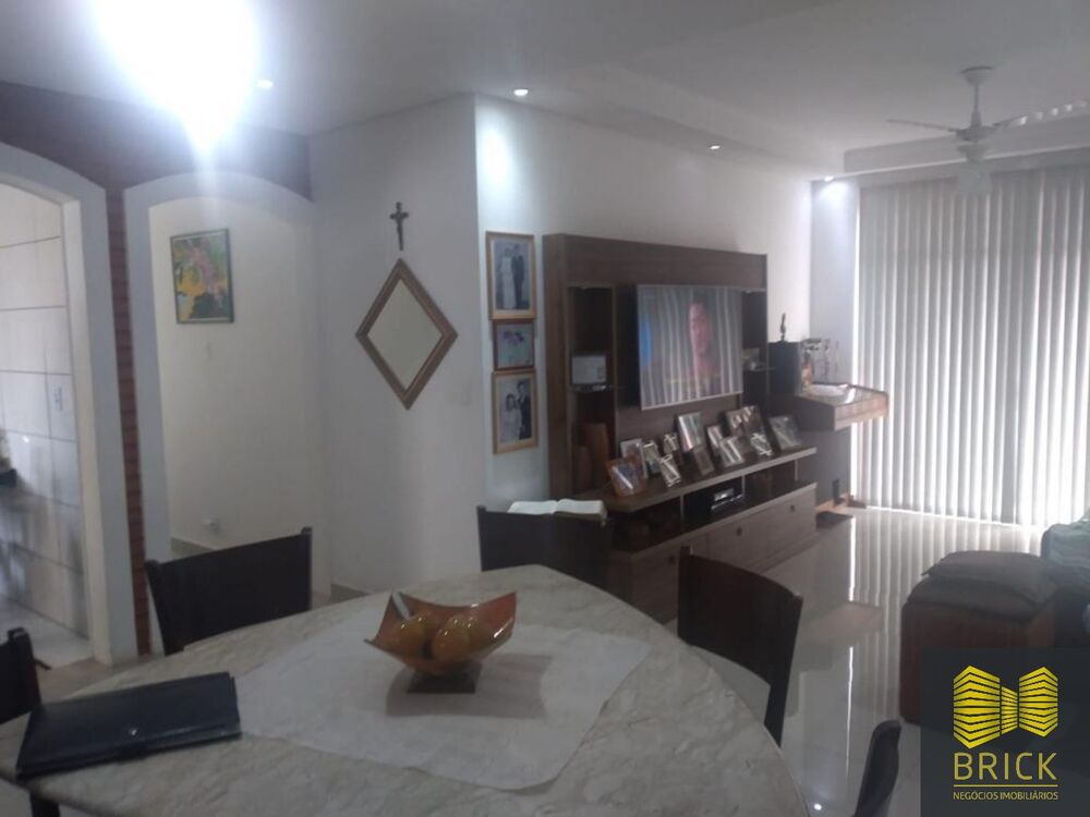 Apartamento, 3 quartos, 100 m² - Foto 1