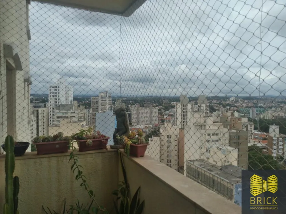 Apartamento, 3 quartos, 100 m² - Foto 4