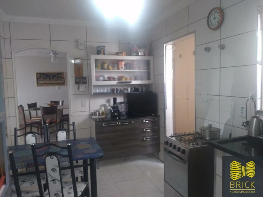 Apartamento, 3 quartos, 100 m² - Foto 5