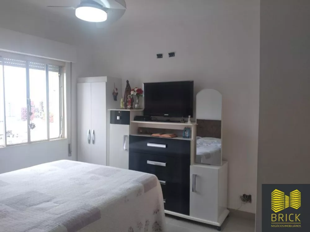 Apartamento, 3 quartos, 100 m² - Foto 4