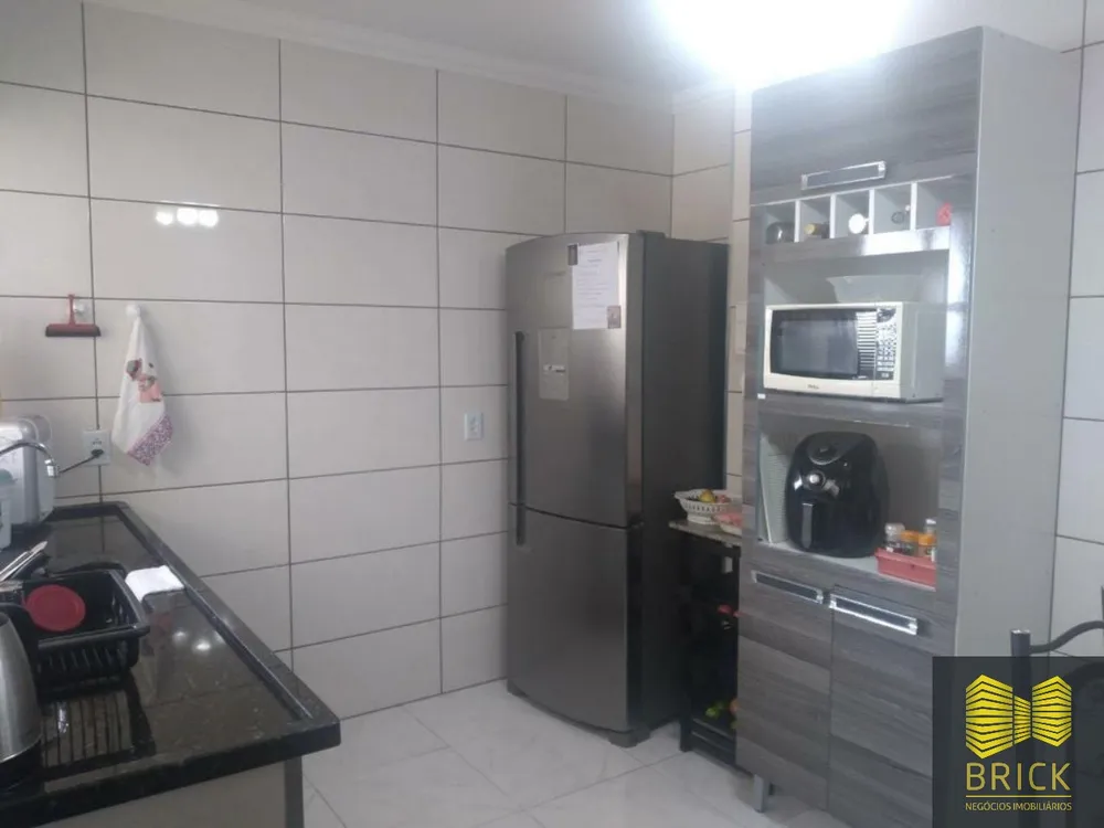 Apartamento, 3 quartos, 100 m² - Foto 6