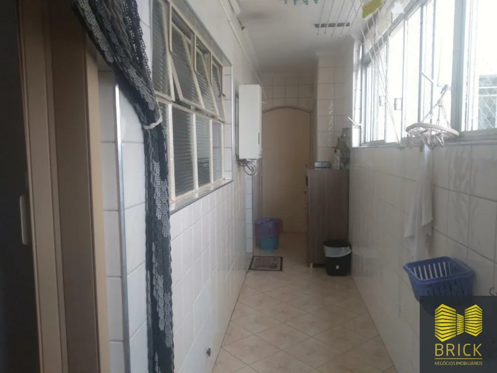 Apartamento, 3 quartos, 100 m² - Foto 17