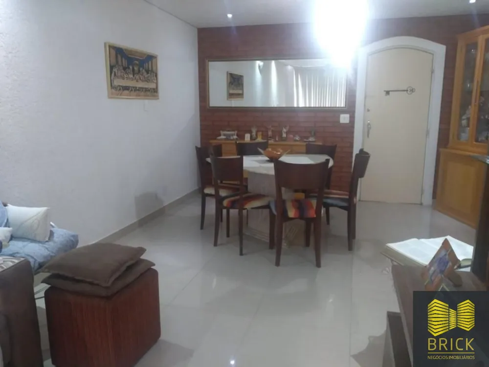Apartamento, 3 quartos, 100 m² - Foto 3