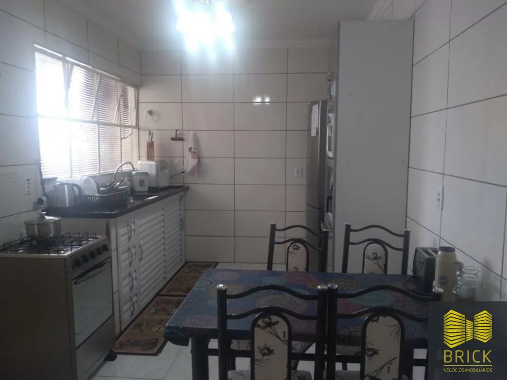 Apartamento, 3 quartos, 100 m² - Foto 7