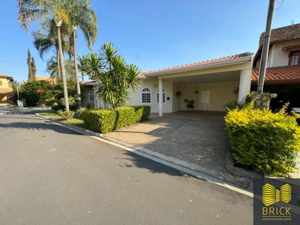 Casa, 4 quartos, 280 m² - Foto 1