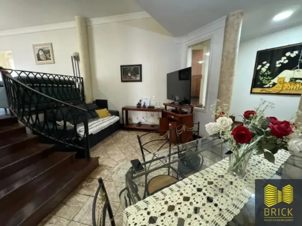Casa, 4 quartos, 280 m² - Foto 4
