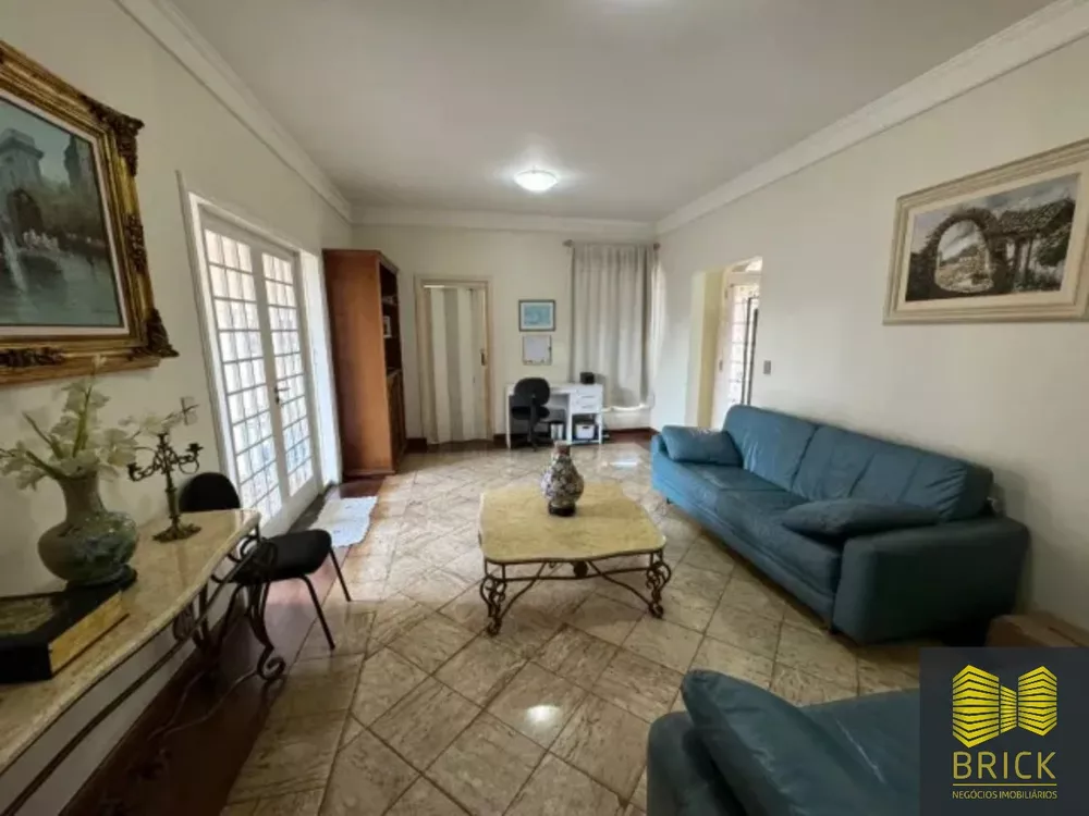 Casa, 4 quartos, 280 m² - Foto 12