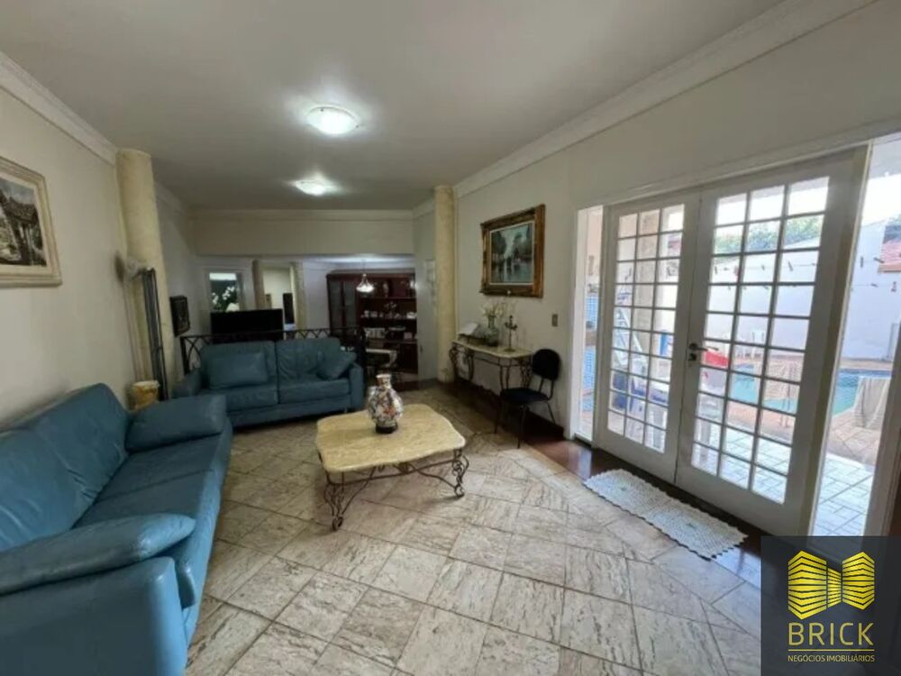 Casa, 4 quartos, 280 m² - Foto 4