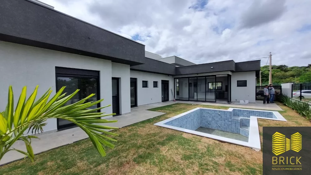 Casa, 3 quartos, 220 m² - Foto 2