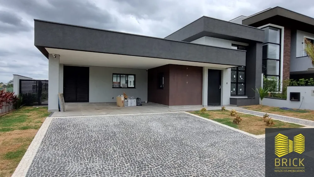 Casa, 3 quartos, 220 m² - Foto 2