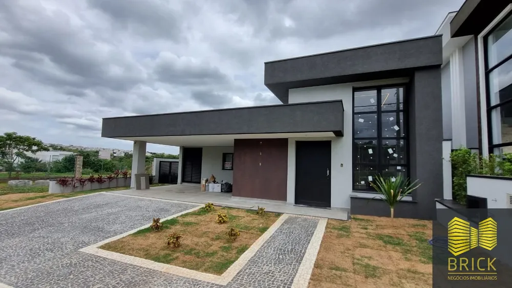 Casa, 3 quartos, 220 m² - Foto 1
