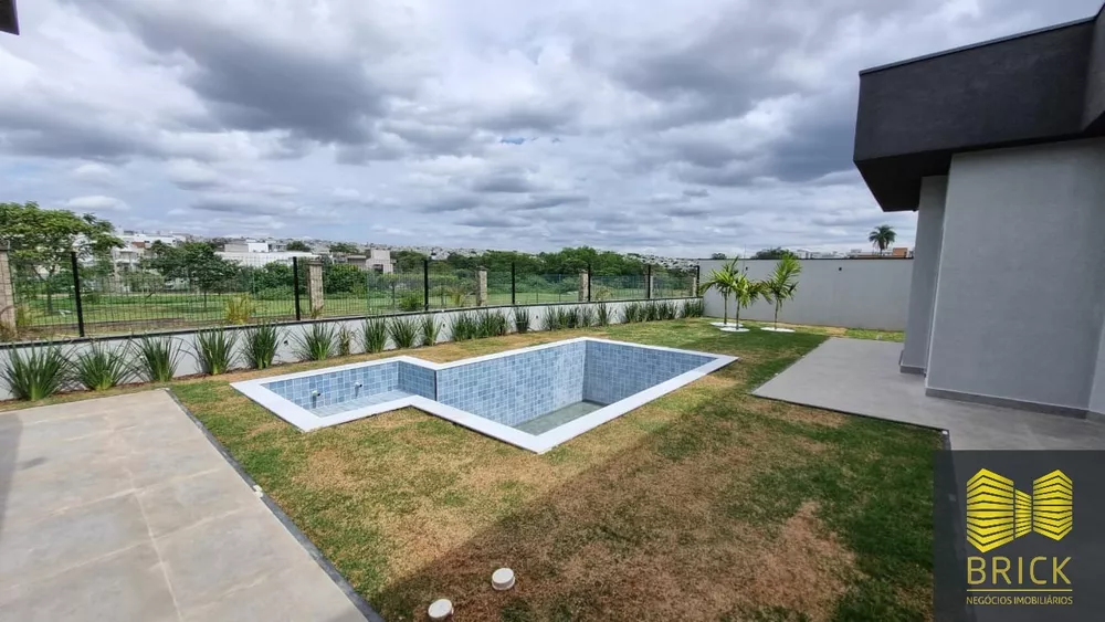 Casa, 3 quartos, 220 m² - Foto 3