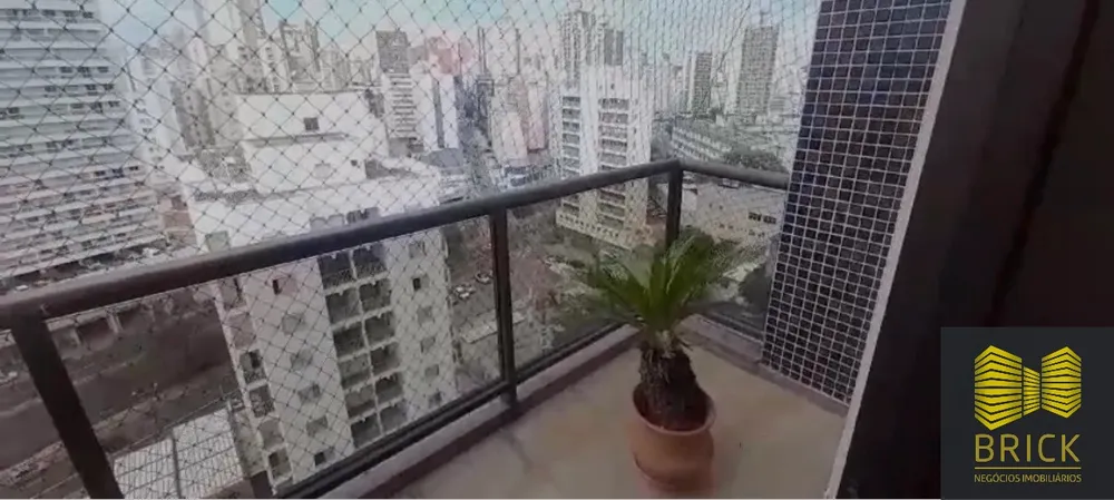 Apartamento, 3 quartos, 173 m² - Foto 17