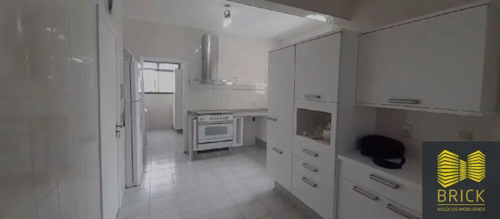 Apartamento, 3 quartos, 173 m² - Foto 5