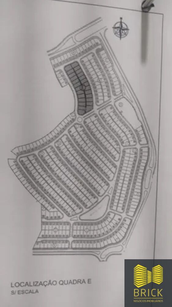 Terreno, 528 m² - Foto 1