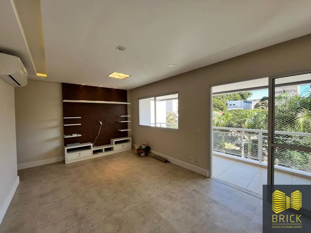 Apartamento, 3 quartos, 108 m² - Foto 1