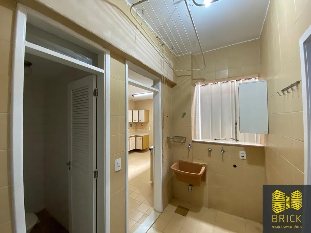 Apartamento, 3 quartos, 127 m² - Foto 13