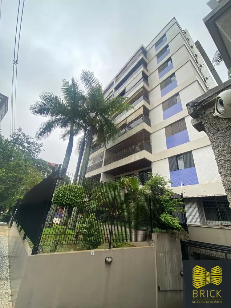 Apartamento, 3 quartos, 127 m² - Foto 2