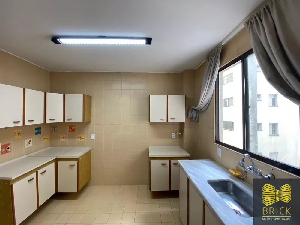 Apartamento, 3 quartos, 127 m² - Foto 1
