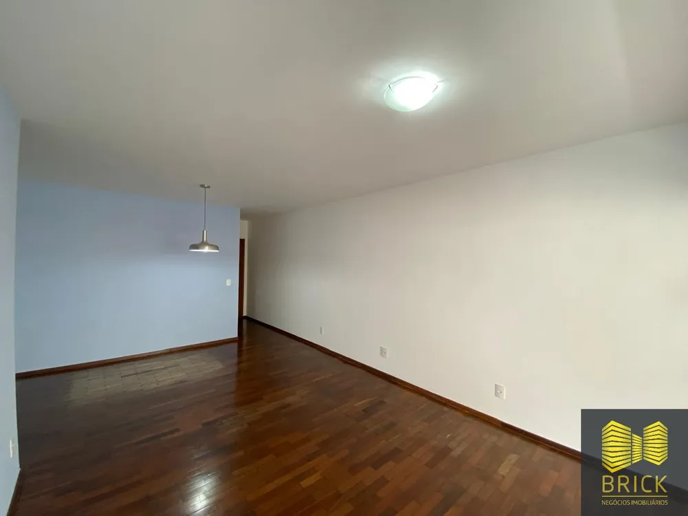 Apartamento, 3 quartos, 127 m² - Foto 3