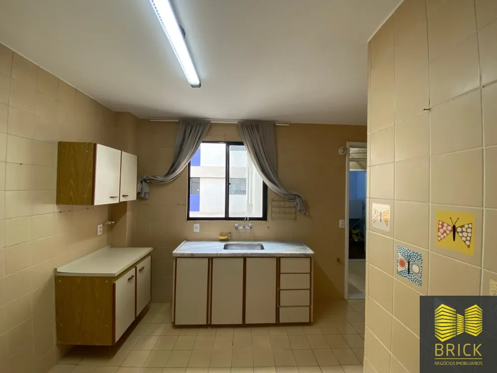 Apartamento, 3 quartos, 127 m² - Foto 5