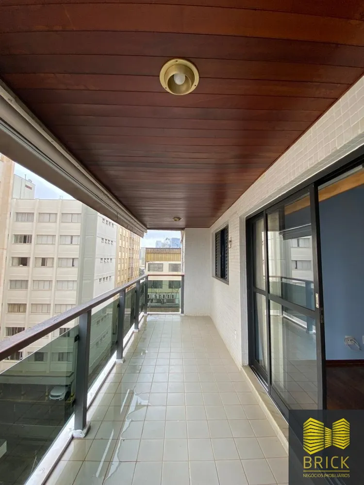 Apartamento, 3 quartos, 127 m² - Foto 1