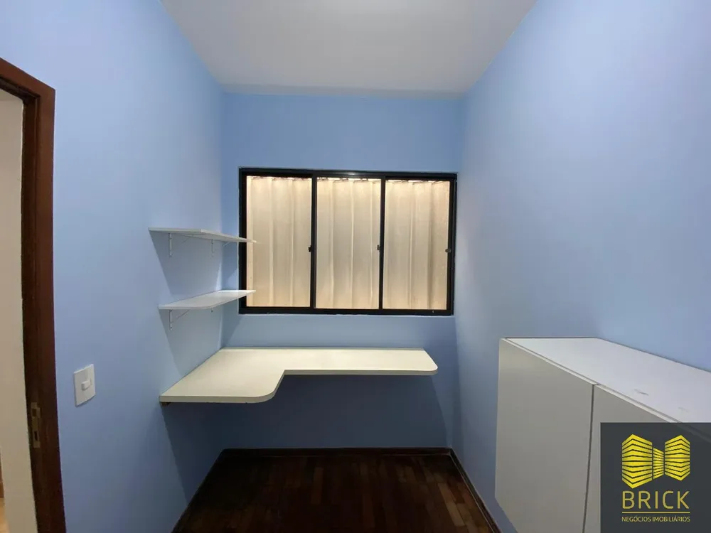 Apartamento, 3 quartos, 127 m² - Foto 9