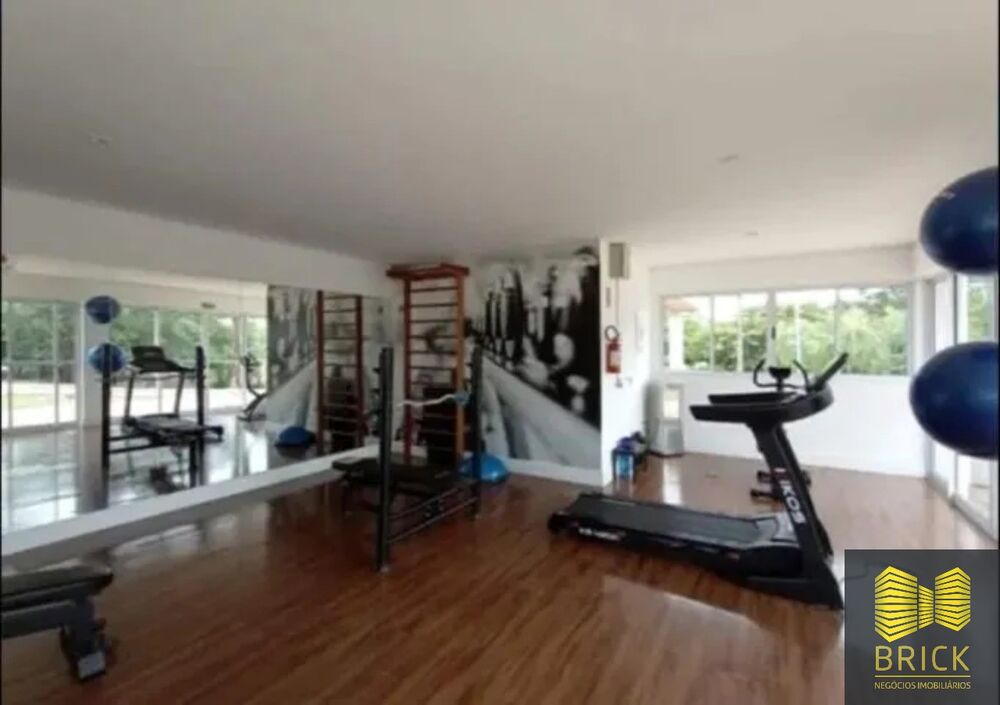 Apartamento, 2 quartos, 43 m² - Foto 7