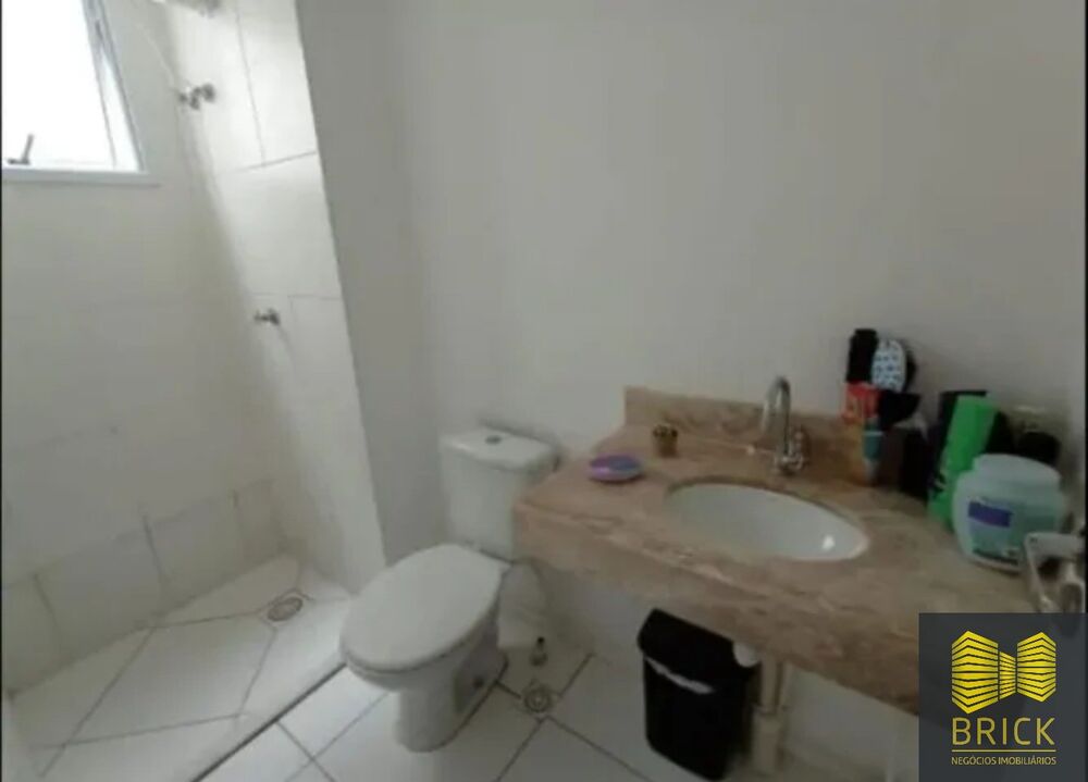 Apartamento, 2 quartos, 43 m² - Foto 2