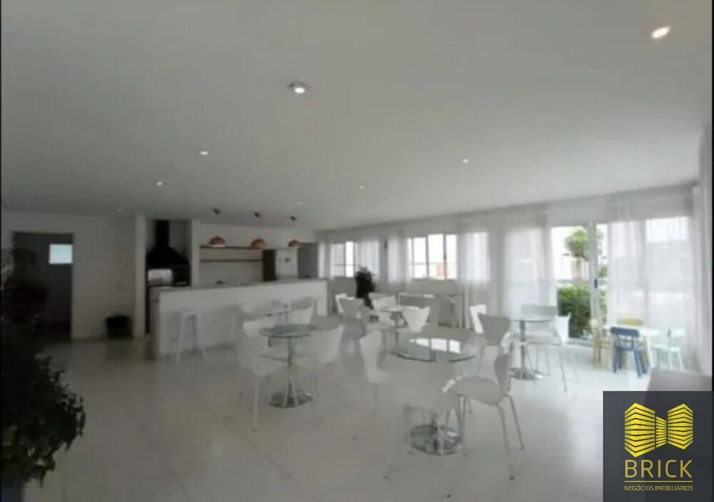 Apartamento, 2 quartos, 43 m² - Foto 6