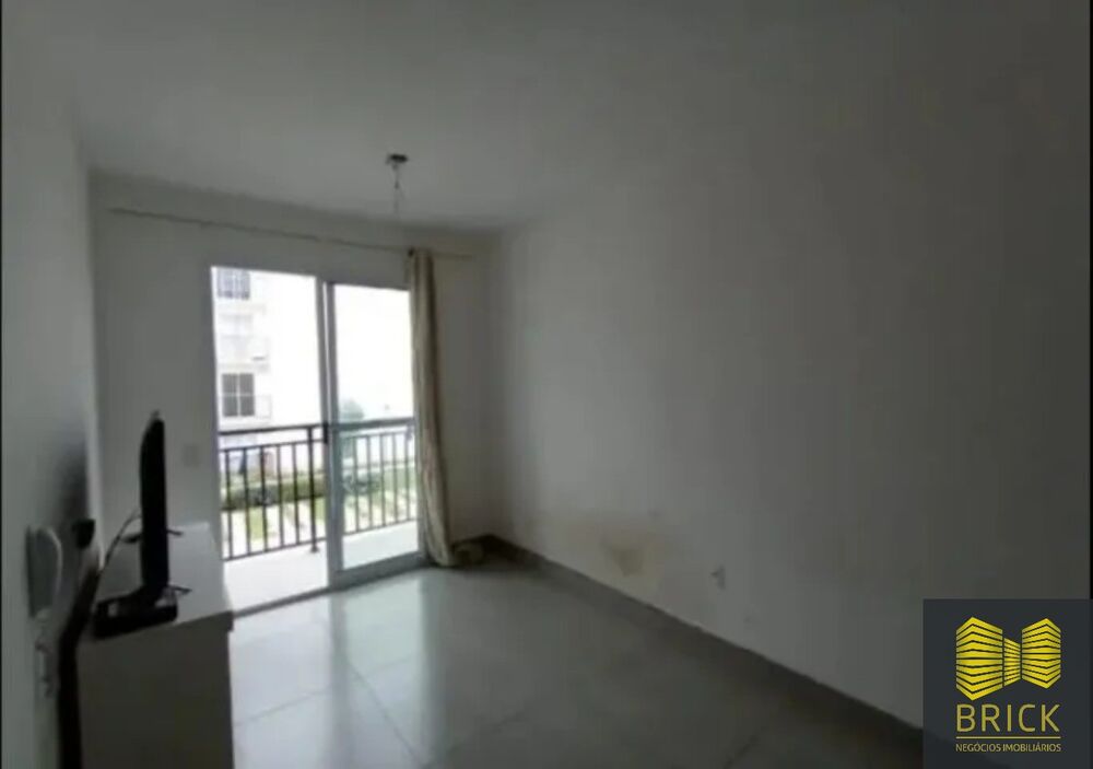 Apartamento, 2 quartos, 43 m² - Foto 4