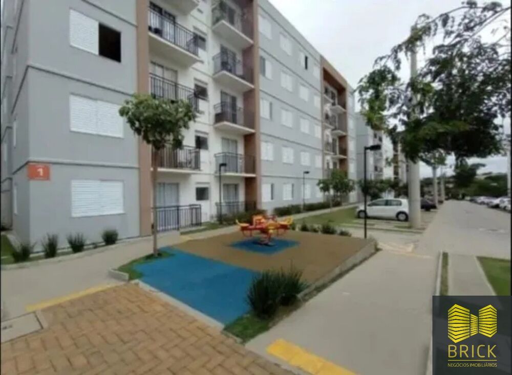 Apartamento, 2 quartos, 43 m² - Foto 9