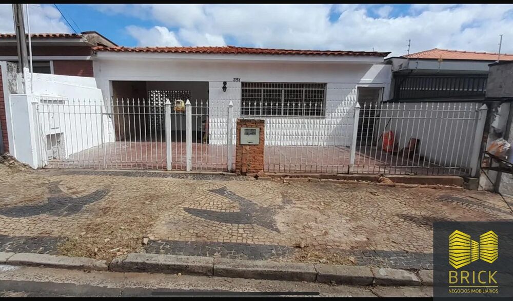 Casa à venda com 3 quartos, 176m² - Foto 8
