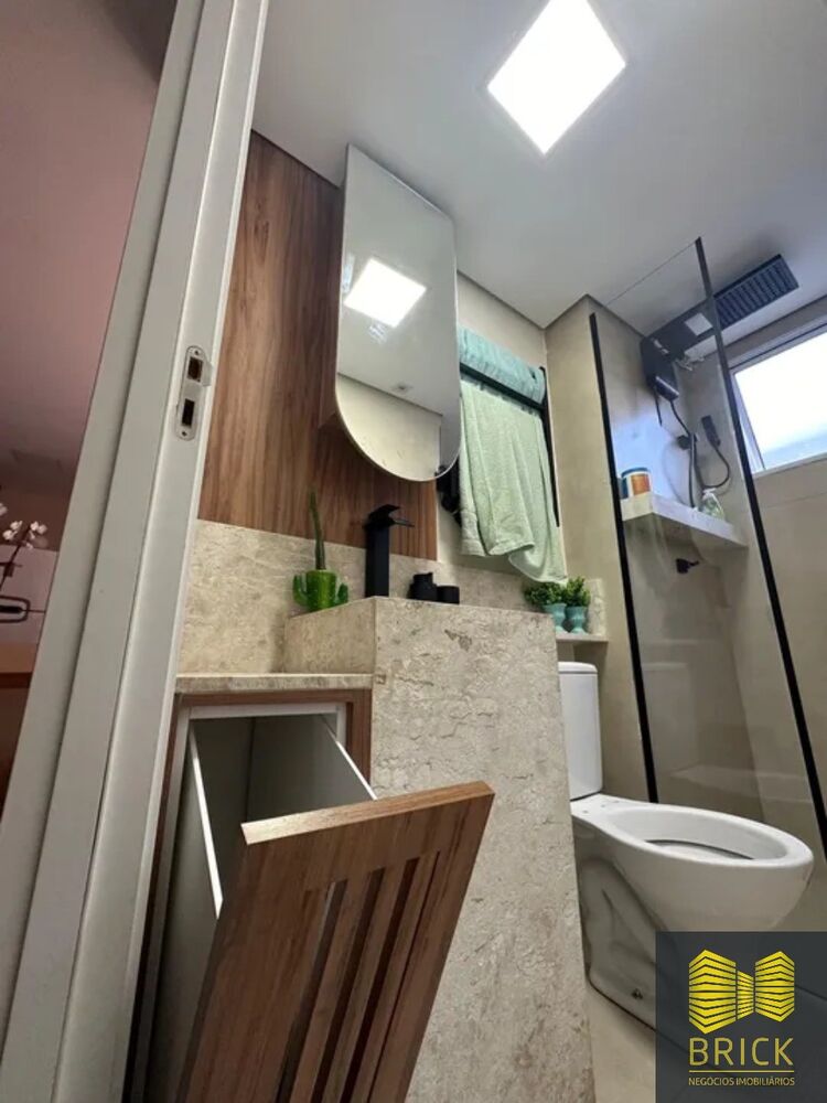 Apartamento, 1 quarto, 44 m² - Foto 3