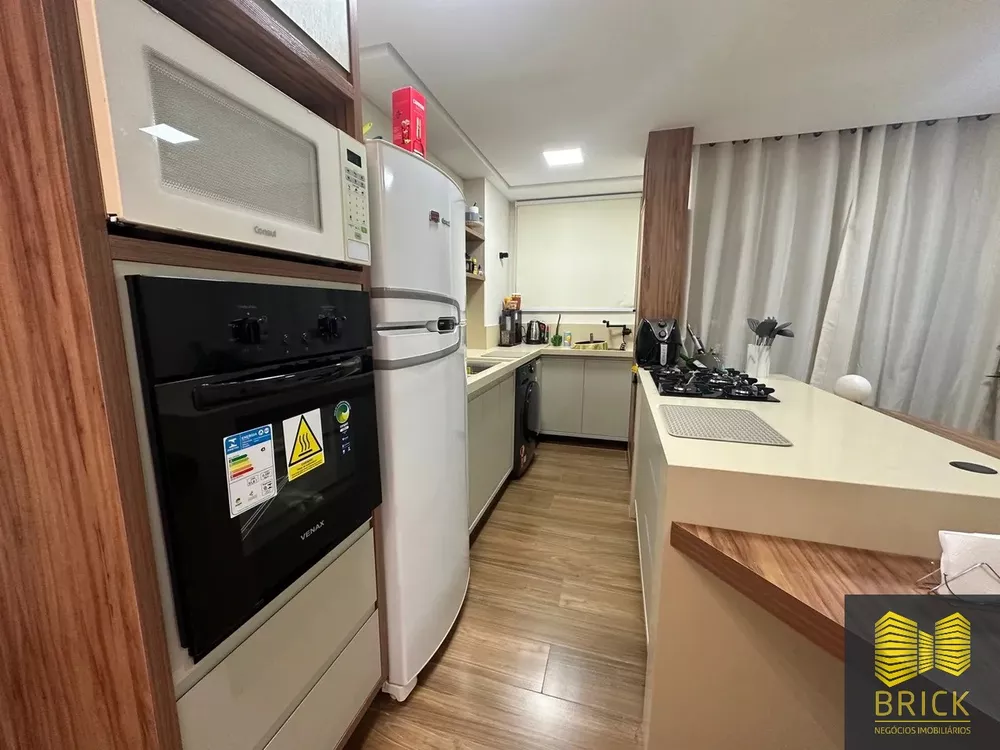 Apartamento, 1 quarto, 44 m² - Foto 10