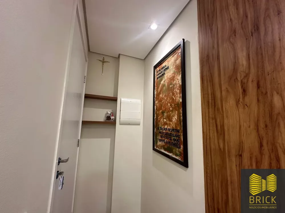 Apartamento, 1 quarto, 44 m² - Foto 9