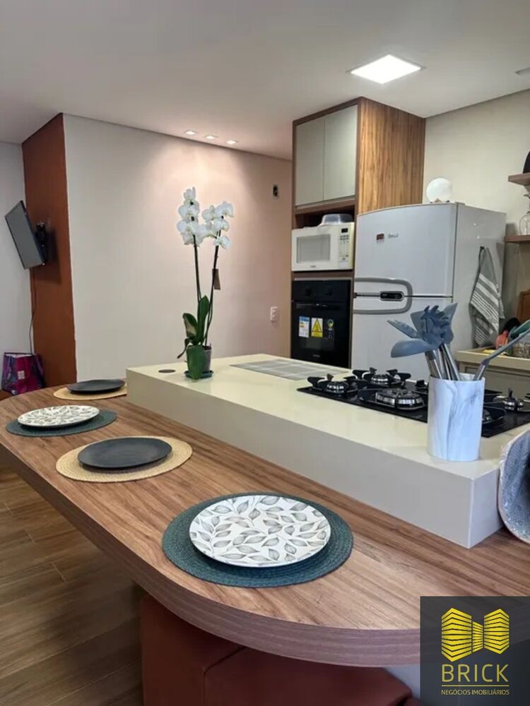 Apartamento, 1 quarto, 44 m² - Foto 5