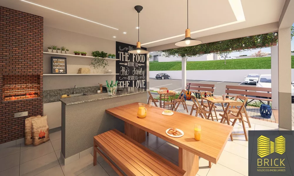 Apartamento, 1 quarto, 44 m² - Foto 12